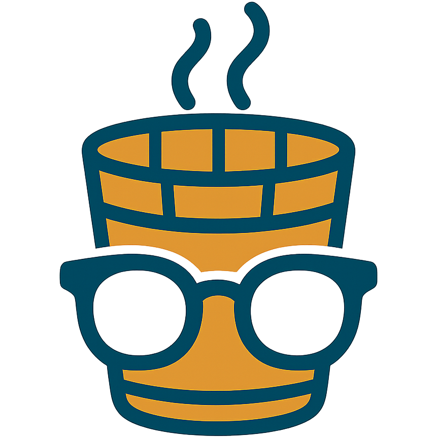Sauna Geek