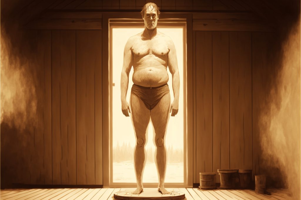 Do Saunas Help You Lose Weight? Here's What Science Says
