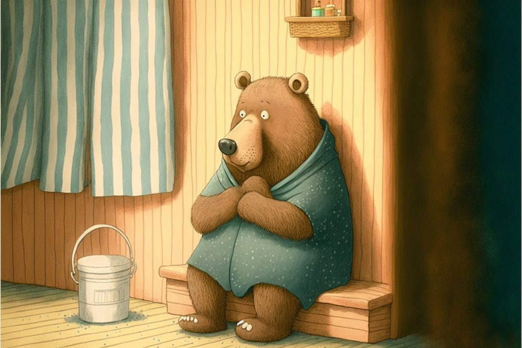 Is the Sauna Good for a Cold?